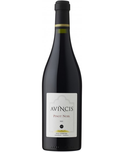 Avincis Pinot Noir 0.75L Top Avincis Pinot Noir 0.75L Top